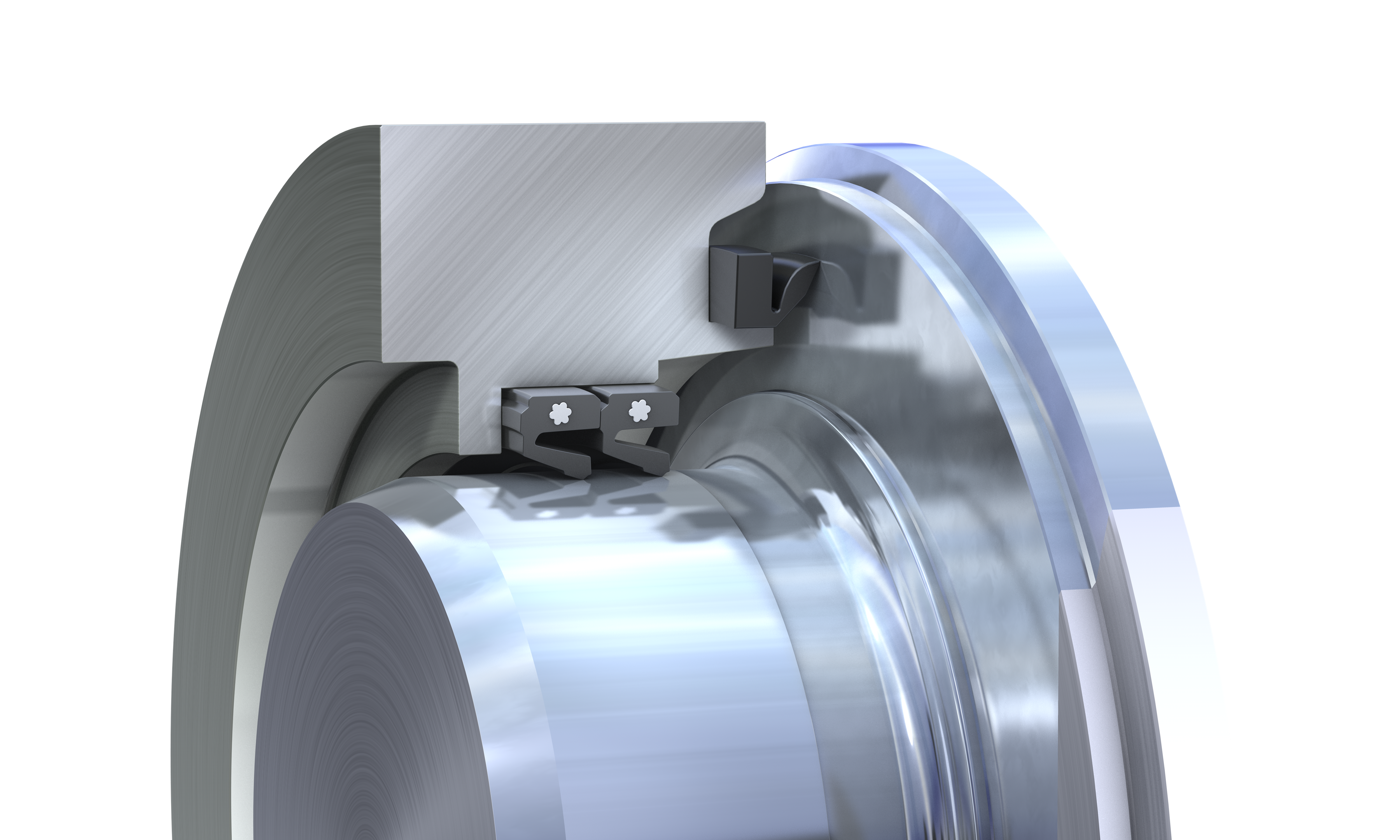 Freudenberg Highlights IndustryTested Steel Radial Shaft Seal
